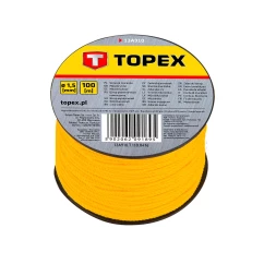 Шнур разметочный TOPEX 100 м