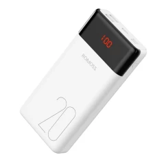 Внешний аккумулятор Romoss LT20PS 20000mAh