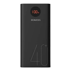 Внешний аккумулятор Romoss PEA40 40000mah