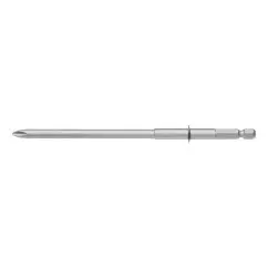 Біта WURTH HEX PZ2 1/4" 155мм (0614100131)