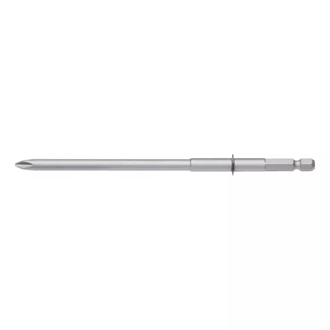 Бита WURTH HEX PZ2 1/4" 155мм (0614100131) Бита WURTH HEX PZ2 1/4" 155мм (0614100131)