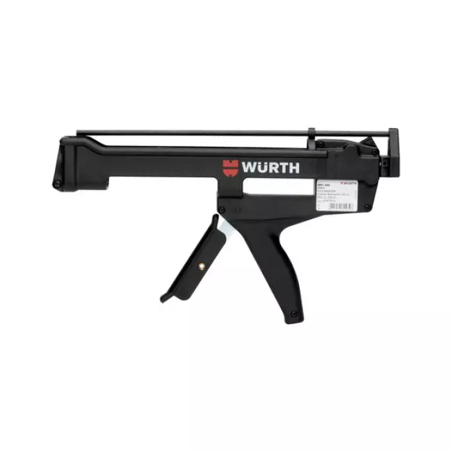 Пістолет-дозатор WURTH WIT, 300мл (0891003) Пістолет-дозатор WURTH WIT, 300мл (0891003)