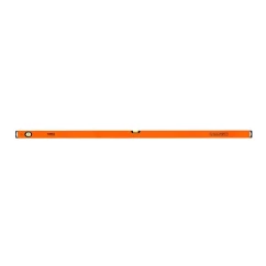 Алюмінієвий спиртовий рівень NEO TOOLS, 2 колби, 200 см