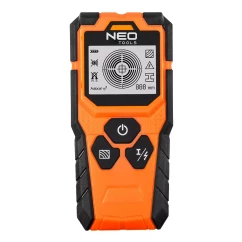 Детектор з дисплеєм, 3 в 1 NEO TOOLS