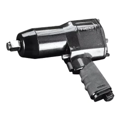 Гайковерт NEO TOOLS ударний пневматичний 3/4" 1154Нм
