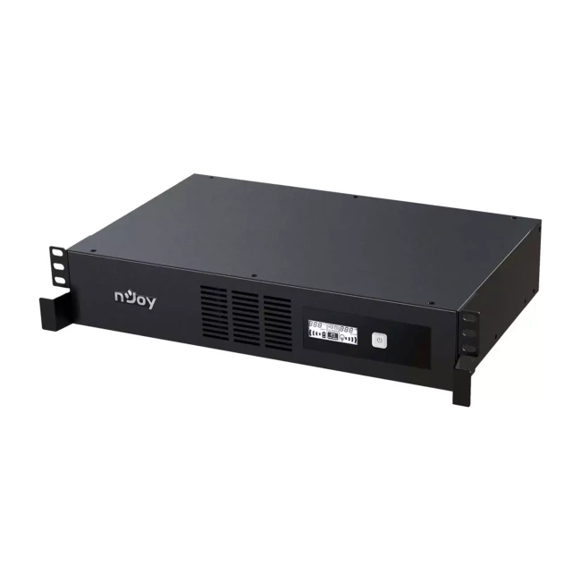 ИБП Njoy Code 2000 (UPLI-LI200CO-AZ01B)
