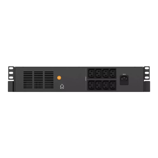 ИБП Njoy Code 2000 (UPLI-LI200CO-AZ01B)