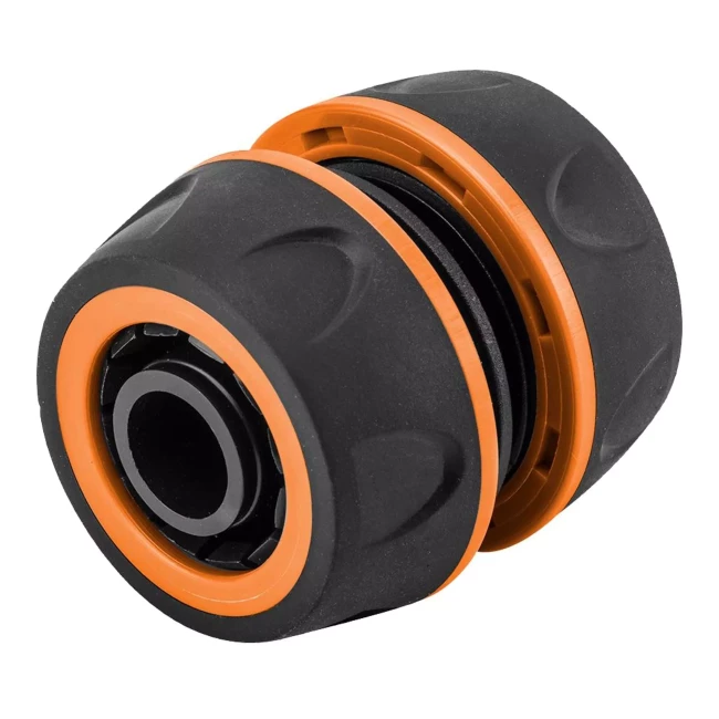 Муфта для шланга NEO TOOLS 3/4", биматериал (15-743) Муфта для шланга NEO TOOLS 3/4", биматериал (15-743)