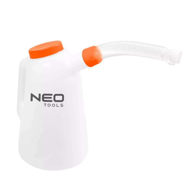 Насадка NEO TOOLS для мастерской лейка 1л (10-802)
