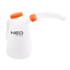 Насадка NEO TOOLS для майстерні лійка 3л
