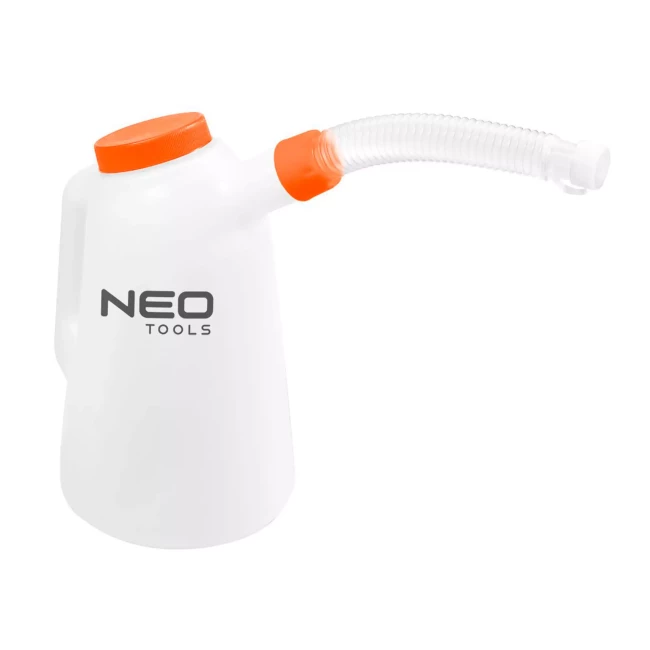Насадка NEO TOOLS для майстерні лійка 3л (10-803)