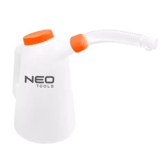 Насадка NEO TOOLS для майстерні лійка 5л