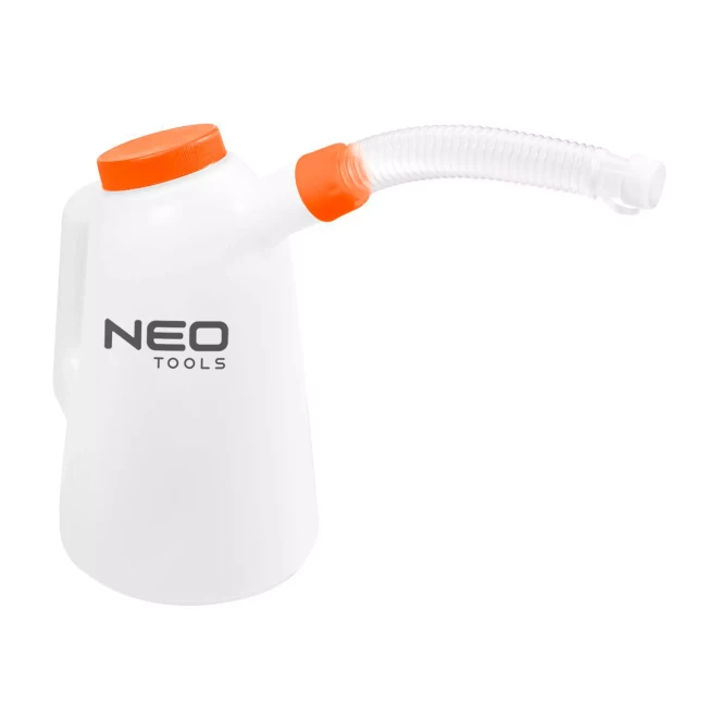 Насадка NEO TOOLS для мастерской лейка 5л (10-804)