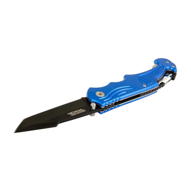 Нож складной Mastertool "DAMASK" нержавеющее лезвие (79-0123)
