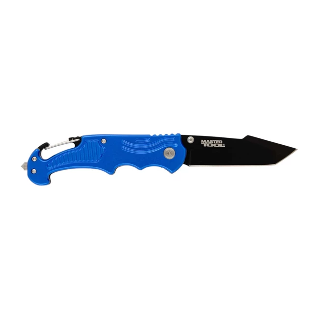 Нож складной Mastertool "DAMASK" нержавеющее лезвие (79-0123)
