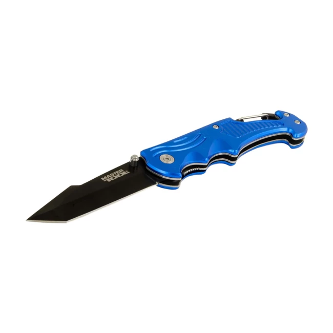 Нож складной Mastertool "DAMASK" нержавеющее лезвие (79-0123)