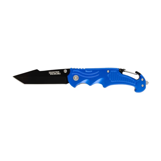 Нож складной Mastertool "DAMASK" нержавеющее лезвие (79-0123)