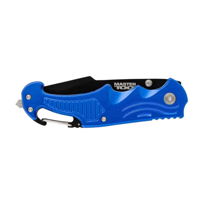Нож складной Mastertool "DAMASK" нержавеющее лезвие (79-0123)