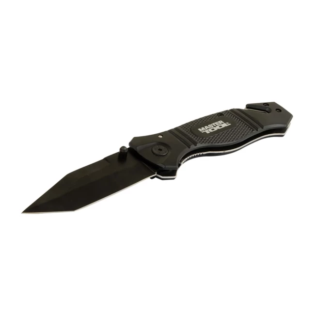 Нож складной Mastertool "ELMAX" нержавеющее лезвие (79-0124)