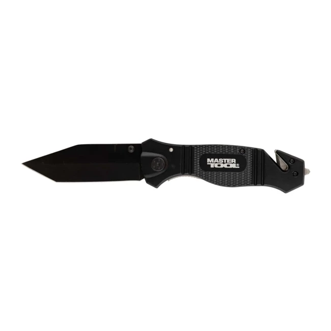 Нож складной Mastertool "ELMAX" нержавеющее лезвие (79-0124)