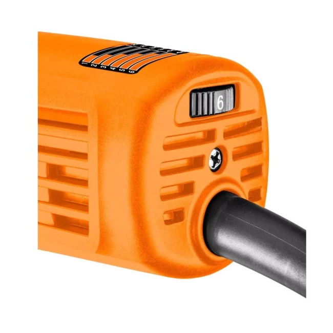 Полировальная машина NEO TOOLS 710 Вт диск 125 мм скорость 2000-4600 об/мин (04-700)