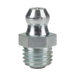 Пресс-масленка прямая PRESSOL, H1, M8x1