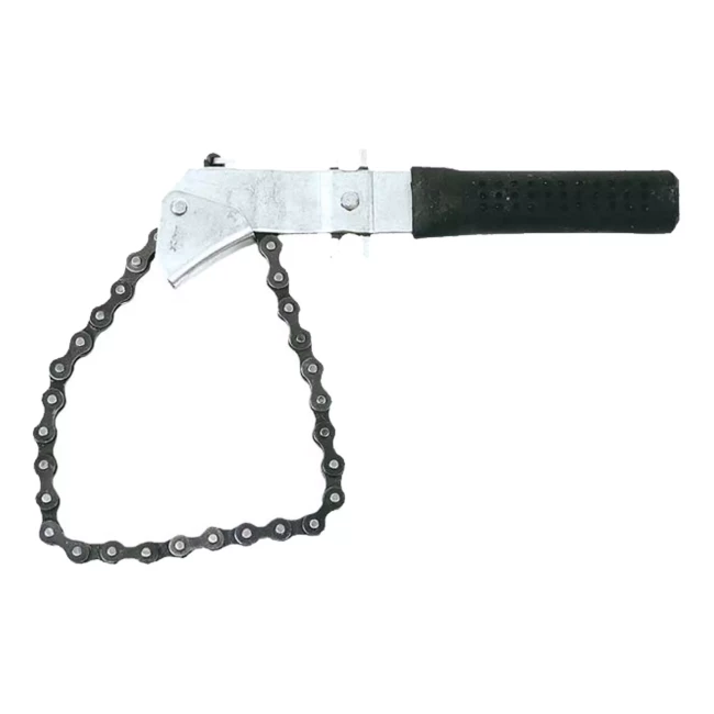 Знімач Top Tools масляного фільтра (37D205) Знімач Top Tools масляного фільтра (37D205)
