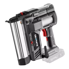 Степлер GRAPHITE Energy+ 18V, Li-Ion, без батареи
