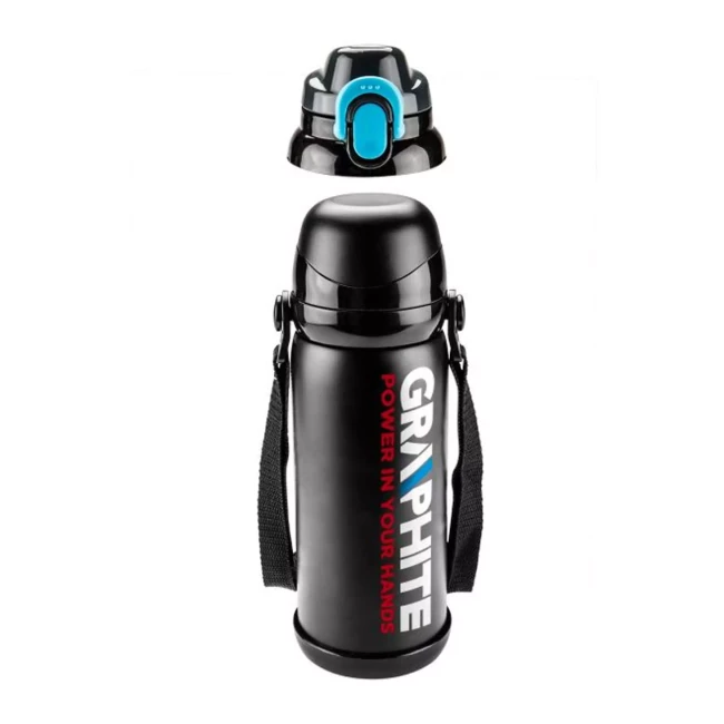 Термос GRAPHITE 800 мл (GD04)