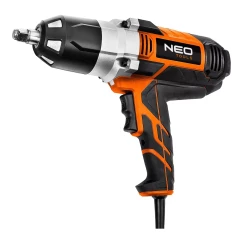 Ударний гайковерт NEO TOOLS 1020 Вт 950 Нм
