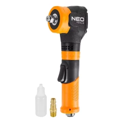 Кутовий ударний ключ NEO TOOLS, 1/2", 500 Нм