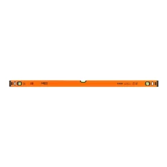 Рівень алюмінієвий NEO TOOLS, спиртовий S 300, 3 флакони, 120 см