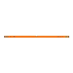 Рівень алюмінієвий NEO TOOLS, спиртовий S 300, 3 флакони, 180 см