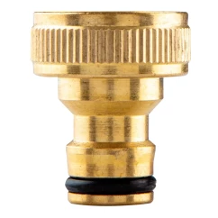 Aдаптер крана NEO TOOLS 1/2"-3/4", латунь