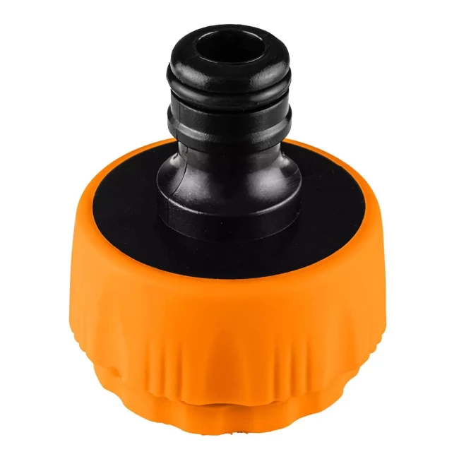 Aдаптер крана NEO TOOLS 3/4" - 1" (15-741) Aдаптер крана NEO TOOLS 3/4" - 1" (15-741)