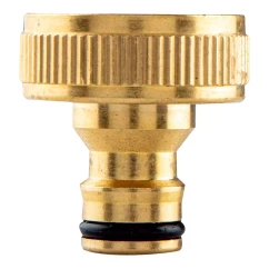 Aдаптер крана NEO TOOLS 3/4" - 1", латунь