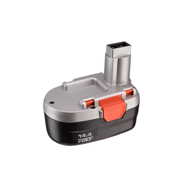 Акумулятор GRAPHITE 14.4V, Ni-Cd/1.3Аг (58G111-12) Акумулятор GRAPHITE 14.4V, Ni-Cd/1.3Аг (58G111-12)