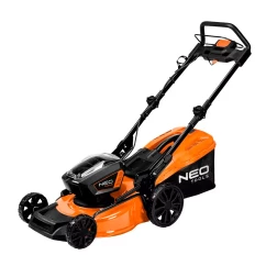 Бесщеточная аккумуляторная косилка NEO TOOLS Energy + 36V 45 см