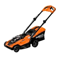 Бесщеточная аккумуляторная косилка NEO TOOLS Energy + 36V 40 см