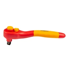 Ключ трещоточный NEO TOOLS 1/2'' 250 мм 1000V