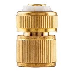Конектор NEO TOOLS 1/2", латунь