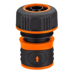 Коннектор NEO TOOLS 3/4", биматериал
