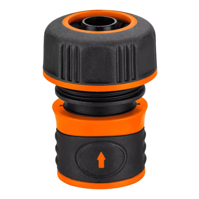 Коннектор NEO TOOLS 3/4", биматериал (15-722) Коннектор NEO TOOLS 3/4", биматериал (15-722)
