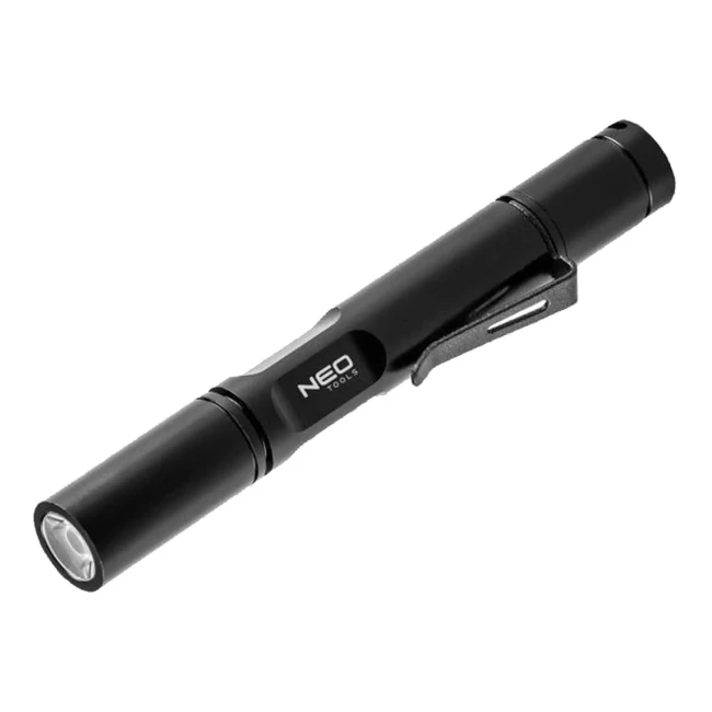 Контрольный фонарь на батарейках NEO TOOLS 100 лм, Cree XPE2 (99-046)