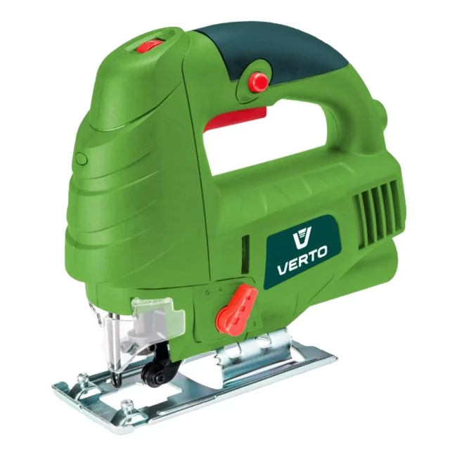 Лобзик VERTO 570 Вт (52G055) Лобзик VERTO 570 Вт (52G055)