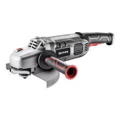 Машина шлифовальная угловая GRAPHITE 2900 Вт, диск 230 мм