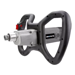 Миксер электрический GRAPHITE 1600 Вт, кейс