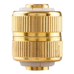 Муфта для шлангу NEO TOOLS 1/2", латунь