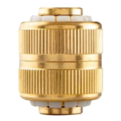 Муфта для шланга NEO TOOLS 3/4", латунь