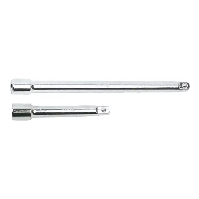Набор удлинителей Top Tools 125 и 250 мм 2 шт (38D159)